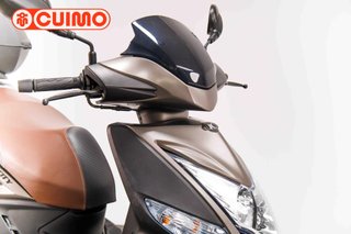 KYMCO AGILITY CITY 125