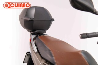 KYMCO AGILITY CITY 125