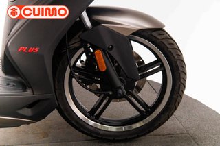 KYMCO AGILITY CITY 125