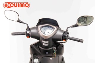 KYMCO AGILITY CITY 125