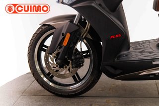 KYMCO AGILITY CITY 125