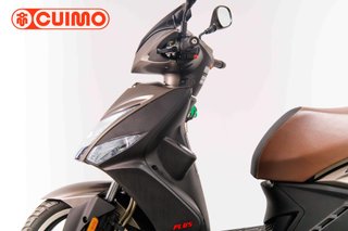 KYMCO AGILITY CITY 125