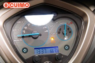 KYMCO AGILITY CITY 125