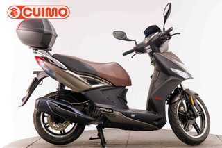 KYMCO AGILITY CITY 125