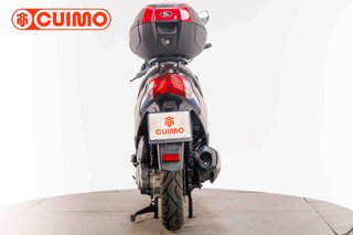 KYMCO AGILITY CITY 125