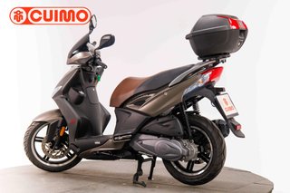 KYMCO AGILITY CITY 125