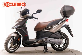 KYMCO AGILITY CITY 125