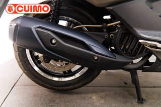 KYMCO AGILITY CITY 125