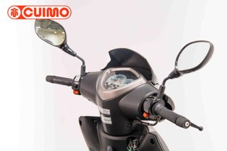 KYMCO AGILITY CITY 125