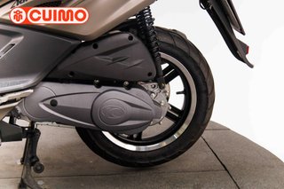 KYMCO AGILITY CITY 125
