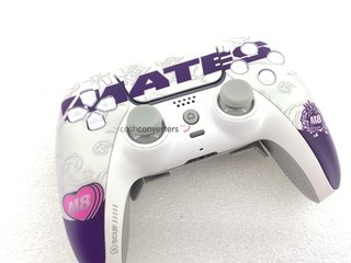 mando ps5 scuf reflex ps5