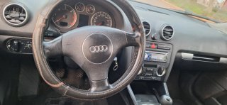 Audi A3  2004 2004