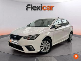 Seat Ibiza 1.0 TSI 81kW (110CV) Style XL