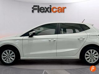 Seat Ibiza 1.0 TSI 81kW (110CV) Style XL