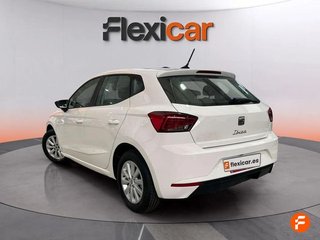 Seat Ibiza 1.0 TSI 81kW (110CV) Style XL