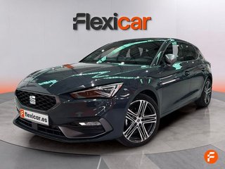 Seat Leon 1.5 TSI 85kW S&S FR 25 Aniversario