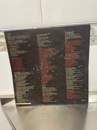 Vinilo Supertramp Crime of the Century 1974 Ed. Es