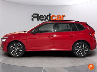 Skoda Kamiq 1.0 TSI 81kW (110CV) DSG SCOUT