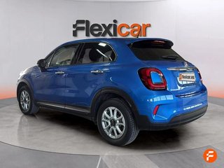 Fiat 500X Urban 1,0 Firefly T3 88KW (120 cv) S&S