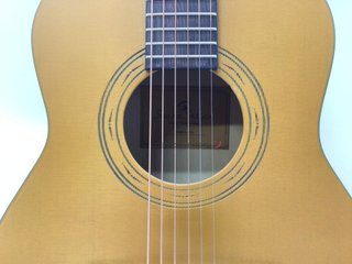 guitarra acustica soundsation en36ce-nts