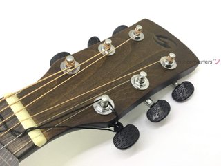 guitarra acustica soundsation en36ce-nts