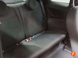 Fiat 500 Monotrim 1.0 Hybrid 51KW (70 CV)