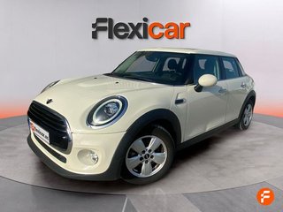 MINI Clubman COOPER