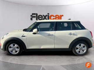 MINI Clubman COOPER