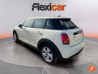 MINI Clubman COOPER