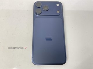 apple iphone 17 pro max 256gb