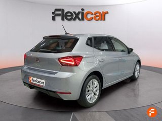 Seat Ibiza 1.0 TSI 81kW (110CV) Special Edition Nav