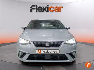 Seat Ibiza 1.0 TSI 81kW (110CV) Special Edition Nav