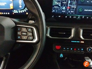 Ford Mustang 5.0 Ti-VCT V8 331KW Mustang GT AT(Fast.)