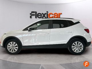 Seat Arona 1.0 TSI 70kW (95CV) Style Edition Eco