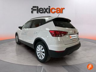 Seat Arona 1.0 TSI 70kW (95CV) Style Edition Eco