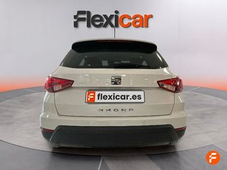 Seat Arona 1.0 TSI 70kW (95CV) Style Edition Eco