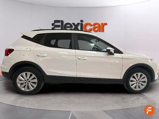 Seat Arona 1.0 TSI 70kW (95CV) Style Edition Eco