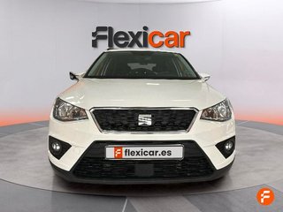Seat Arona 1.0 TSI 70kW (95CV) Style Edition Eco