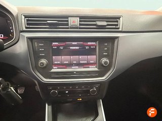 Seat Arona 1.0 TSI 70kW (95CV) Style Edition Eco