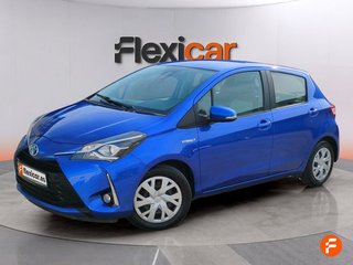 Toyota Yaris 1.5 120H Business Plus