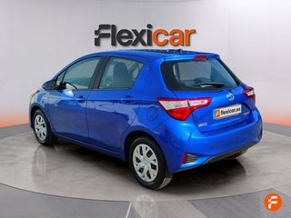 Toyota Yaris 1.5 120H Business Plus