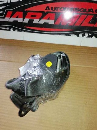 Cinturón seguridad delantero renault kangoo 235215
