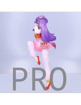 Figura Shampoo Glitter and Glamours. Ranma 1/2