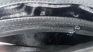 Cartera de mano Desigual floral