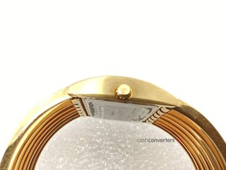 reloj pulsera señora armand basi a-0081l
