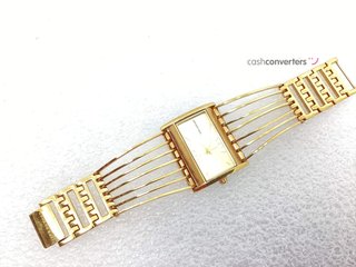 reloj pulsera señora armand basi a-0081l