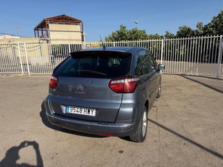 Citroen C4 Picasso 2014