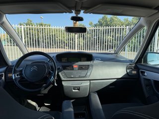 Citroen C4 Picasso 2014