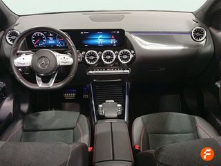 Mercedes GLA GLA 220 D 4MATIC