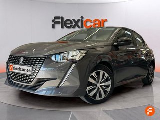 Peugeot 208 Active Puretech 100